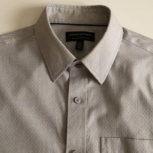 Banana Republic button up shirt